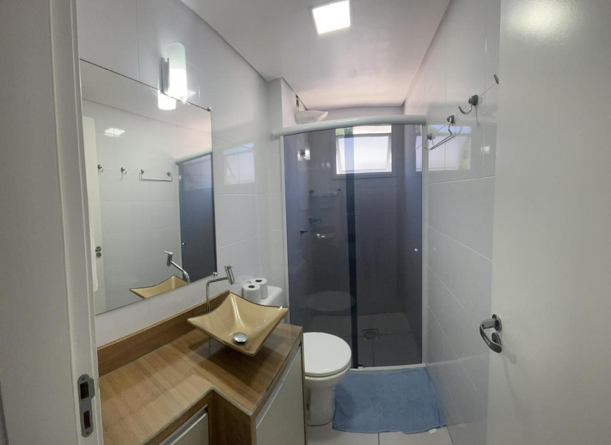 Apartamento Canasvieiras Florianopolis