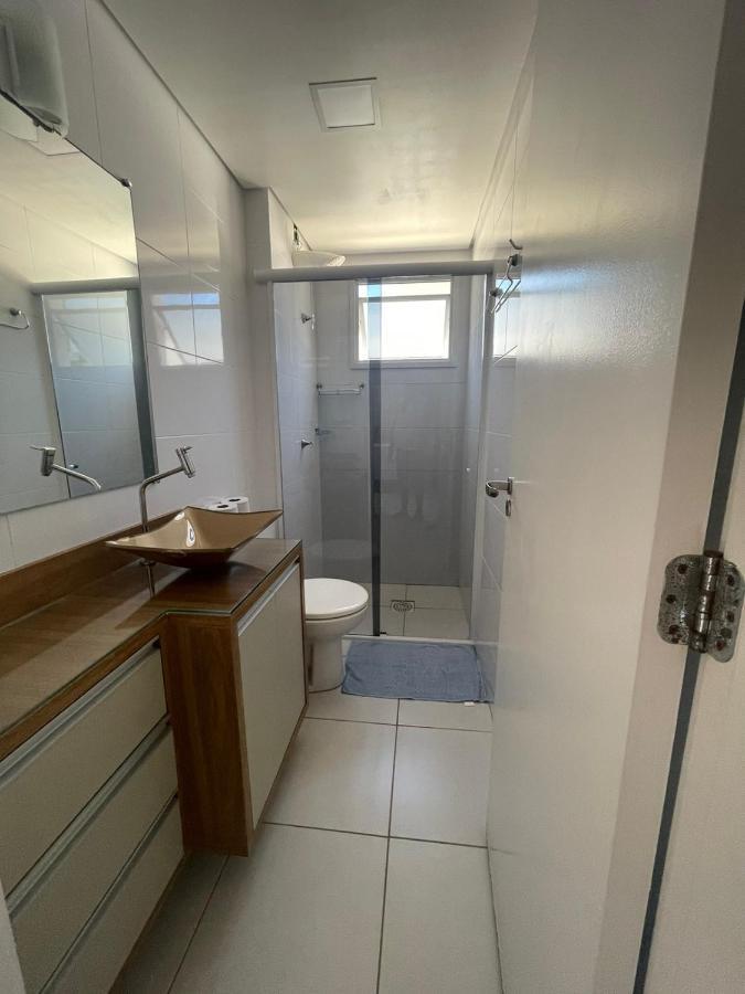 Canasvieiras Apartamento Florianopolis