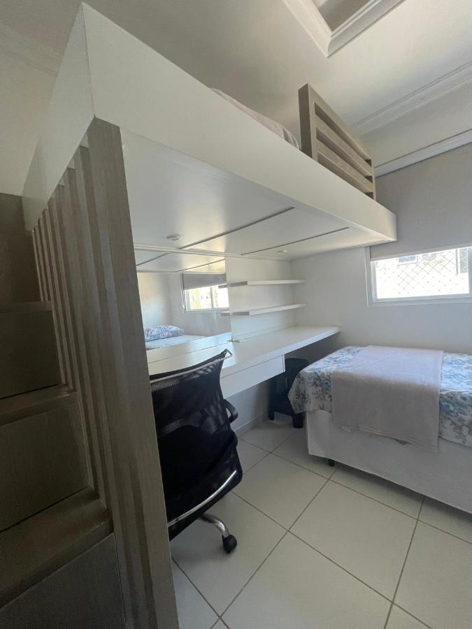 Canasvieiras Apartamento Florianopolis