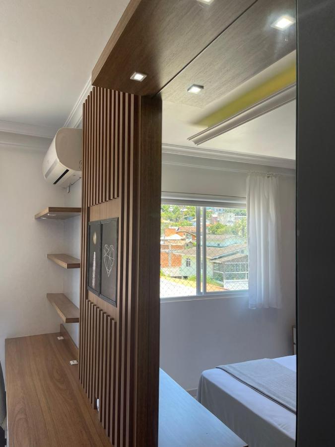 Apartamento Canasvieiras
